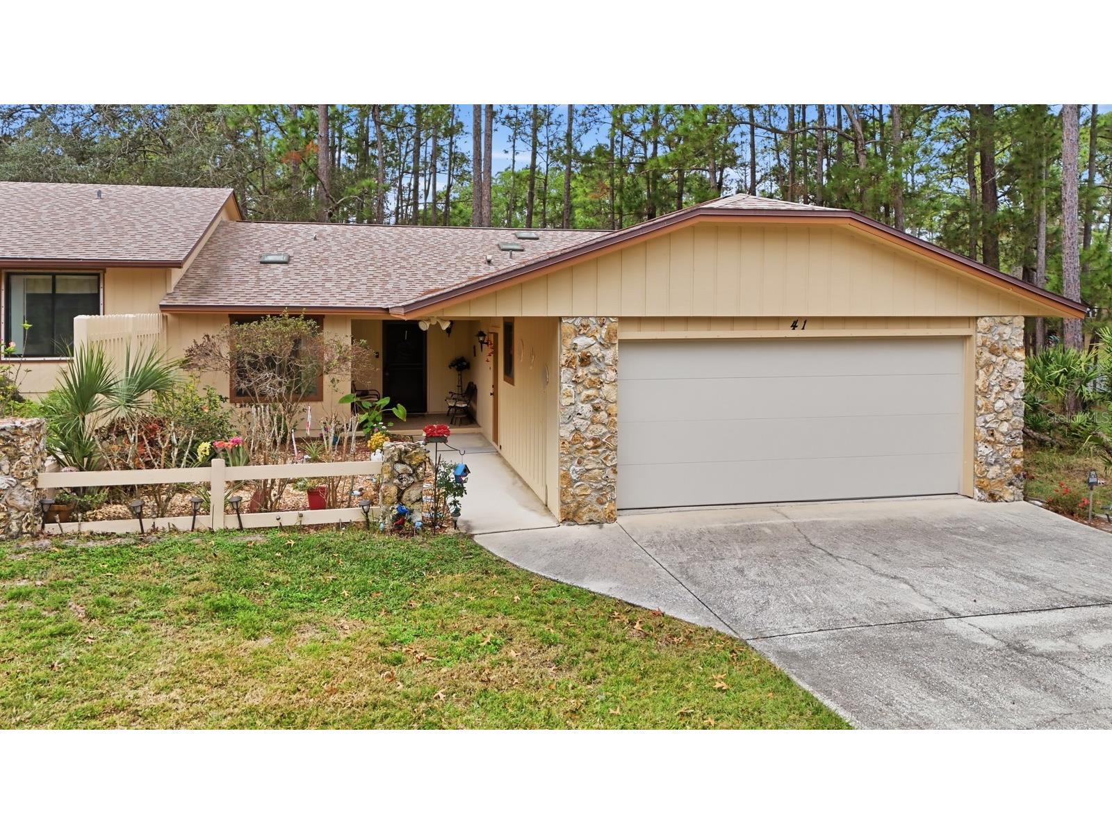 41 Crooked Pine Road Port Orange FL 32128 V4946733 image40