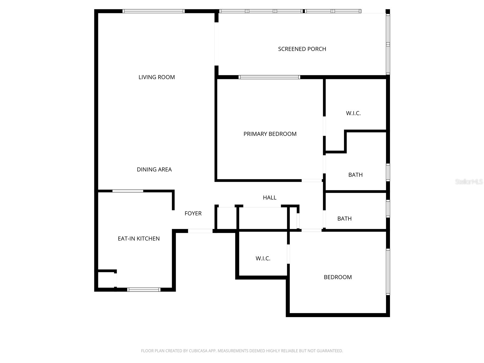 41 Crooked Pine Road Port Orange FL 32128 V4946733 image5