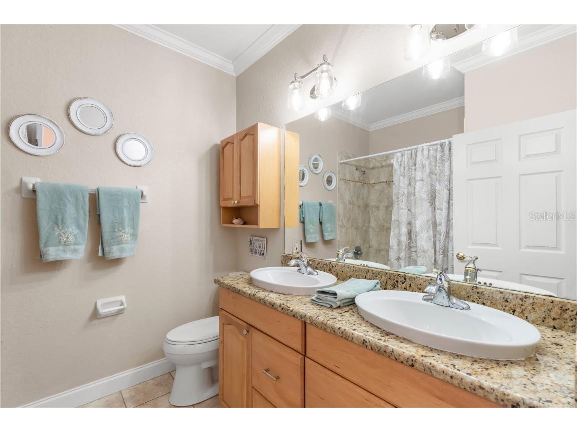 41 Cypress Drive Palm Harbor FL 34684 - LAKE TARPON W7868947 image11