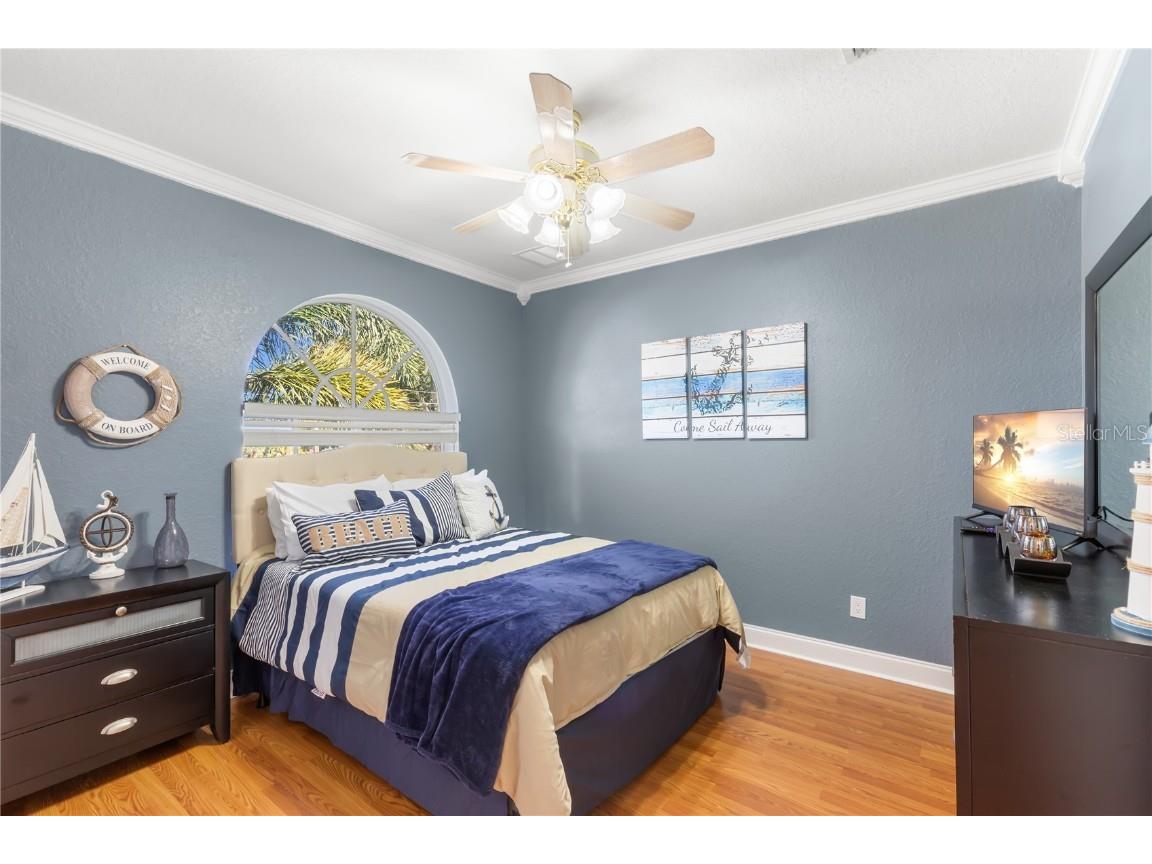 41 Cypress Drive Palm Harbor FL 34684 - LAKE TARPON W7868947 image13