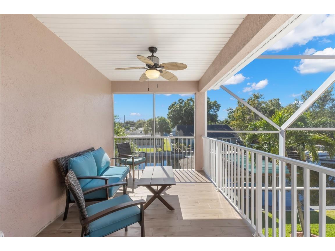 41 Cypress Drive Palm Harbor FL 34684 - LAKE TARPON W7868947 image16