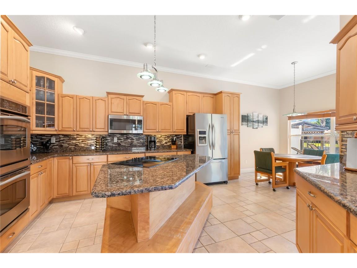 41 Cypress Drive Palm Harbor FL 34684 - LAKE TARPON W7868947 image18