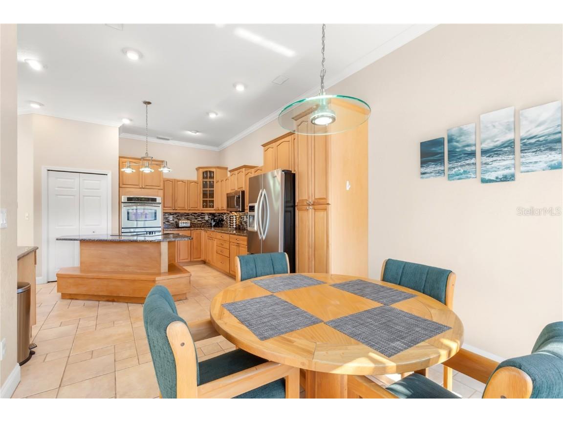 41 Cypress Drive Palm Harbor FL 34684 - LAKE TARPON W7868947 image19