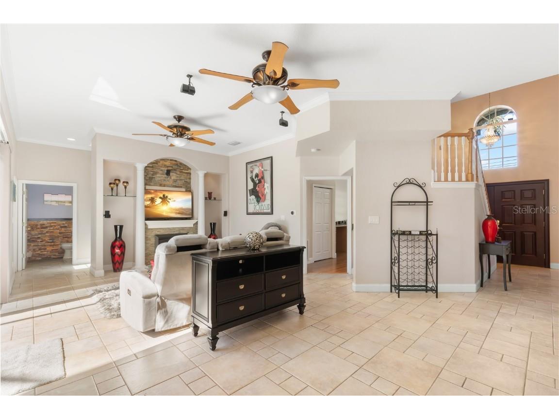 41 Cypress Drive Palm Harbor FL 34684 - LAKE TARPON W7868947 image22