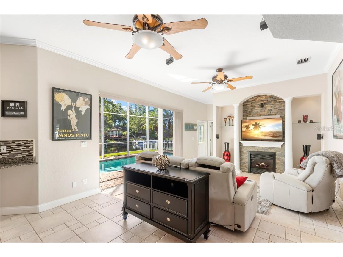 41 Cypress Drive Palm Harbor FL 34684 - LAKE TARPON W7868947 image23