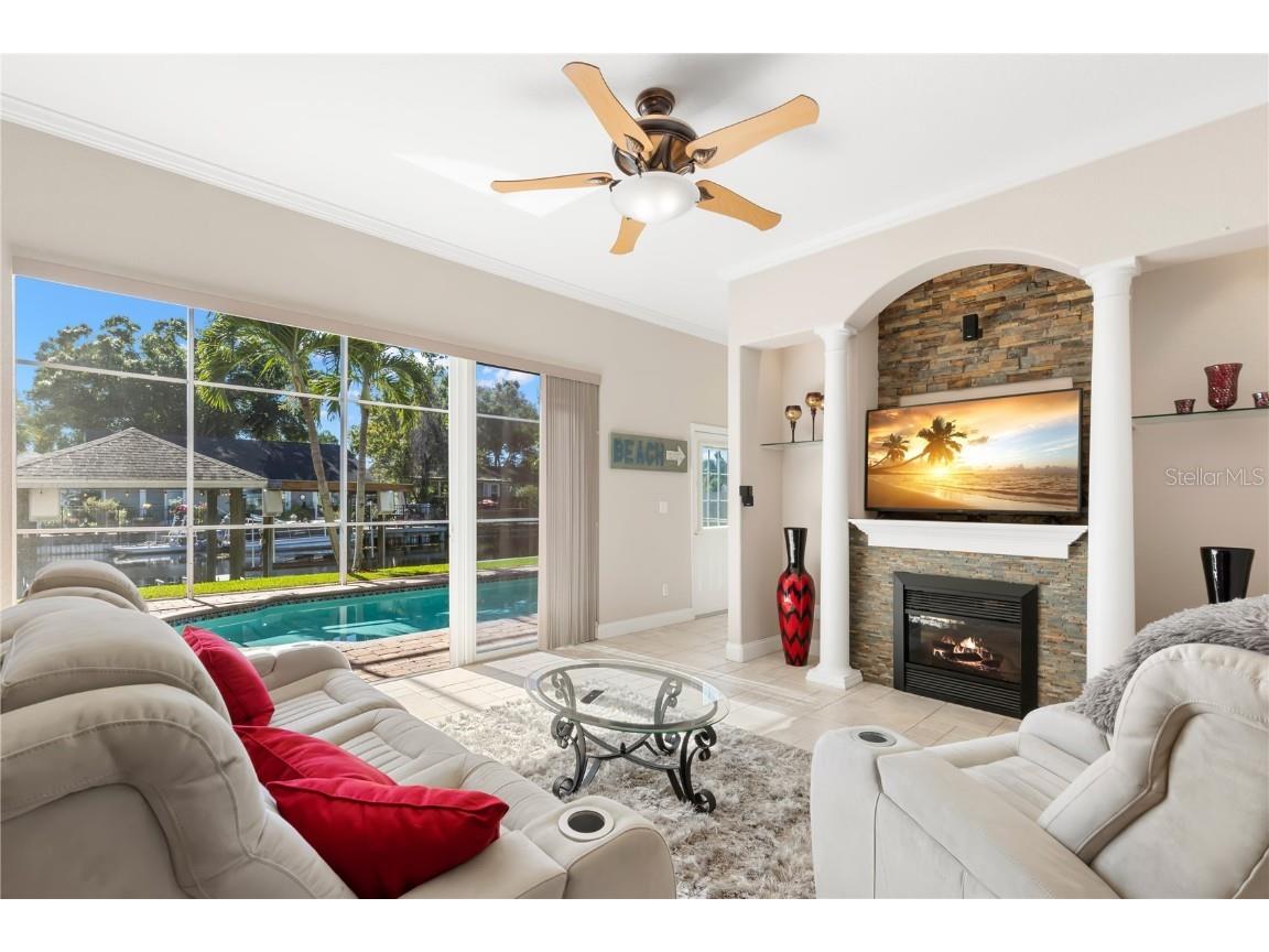 41 Cypress Drive Palm Harbor FL 34684 - LAKE TARPON W7868947 image24