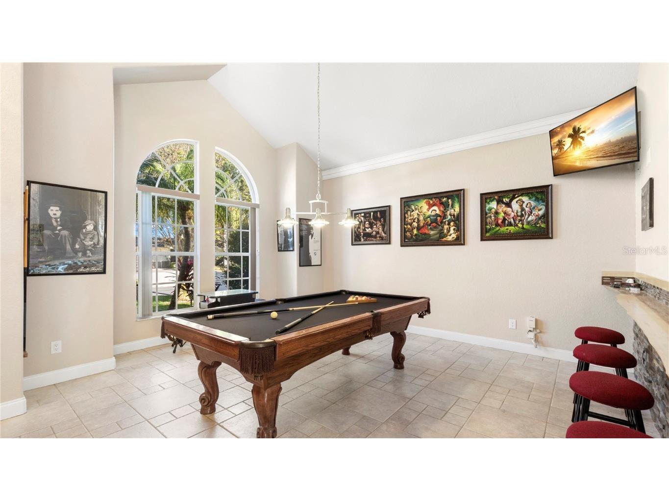 41 Cypress Drive Palm Harbor FL 34684 - LAKE TARPON W7868947 image26