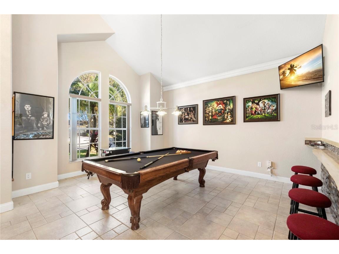 41 Cypress Drive Palm Harbor FL 34684 - LAKE TARPON W7868947 image27