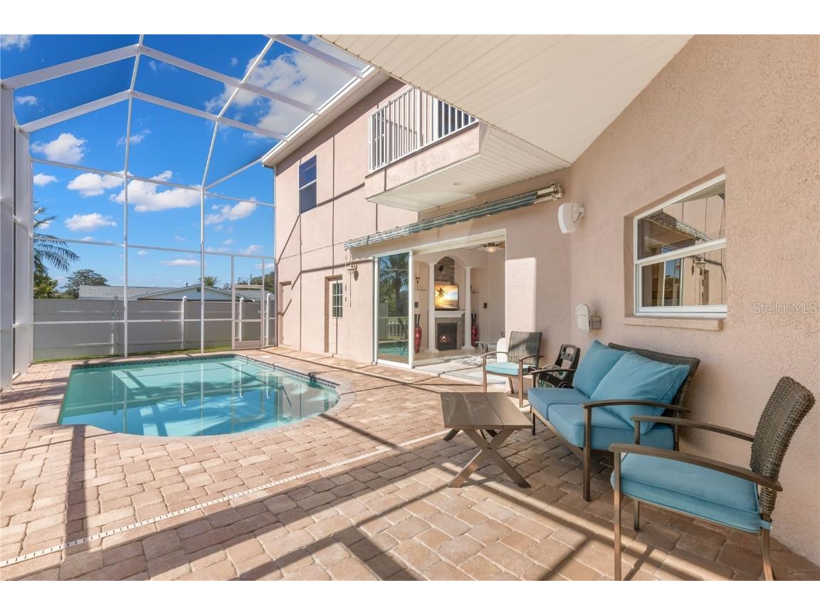 41 Cypress Drive Palm Harbor FL 34684 - LAKE TARPON W7868947 image31