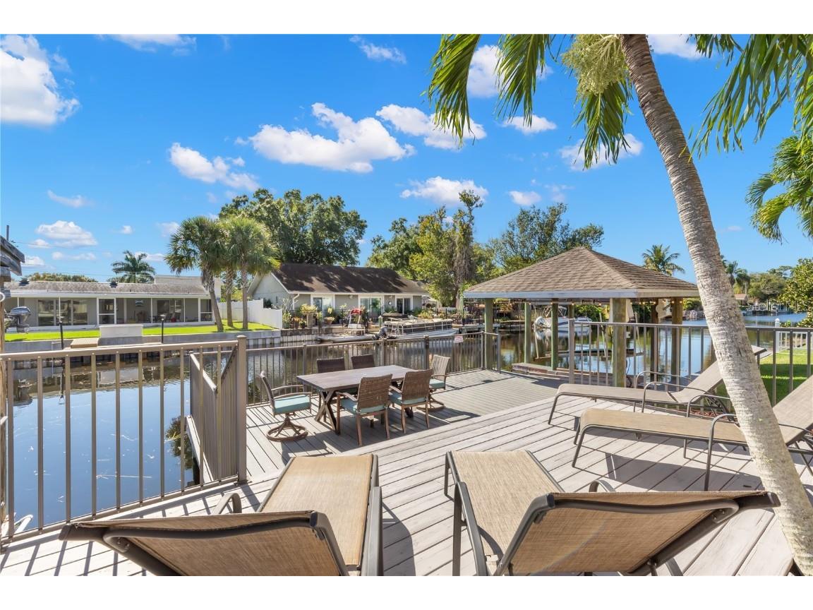 41 Cypress Drive Palm Harbor FL 34684 - LAKE TARPON W7868947 image32