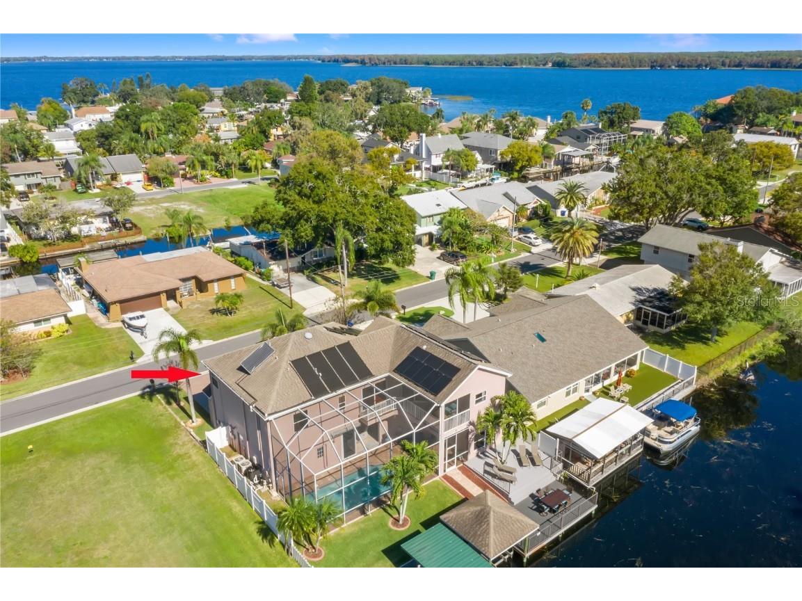 41 Cypress Drive Palm Harbor FL 34684 - LAKE TARPON W7868947 image33