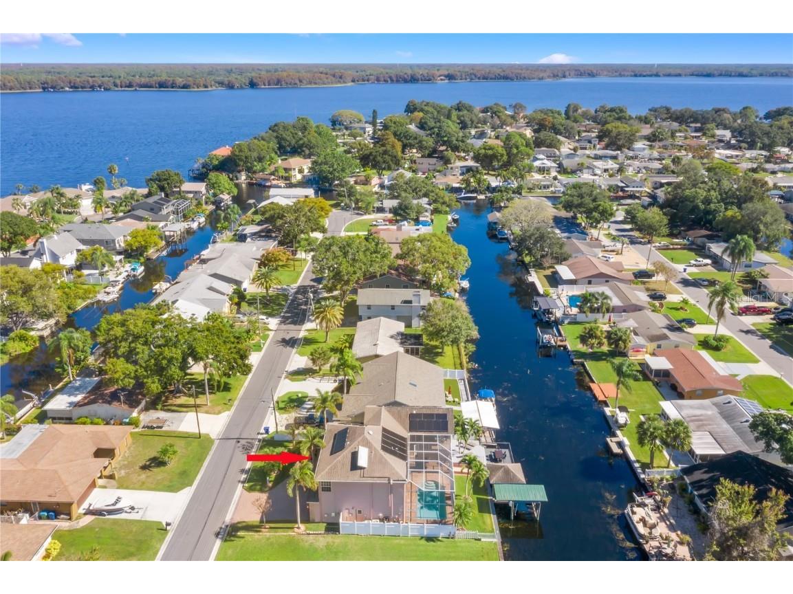 41 Cypress Drive Palm Harbor FL 34684 - LAKE TARPON W7868947 image35