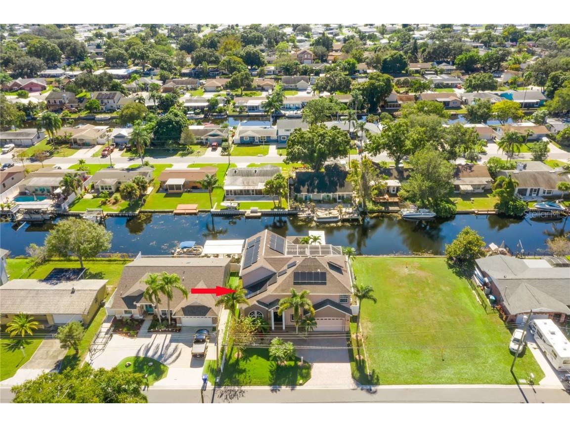 41 Cypress Drive Palm Harbor FL 34684 - LAKE TARPON W7868947 image36