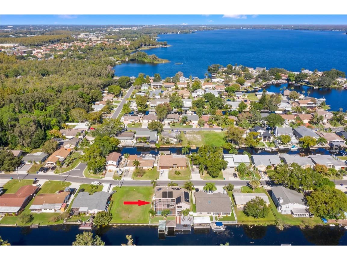 41 Cypress Drive Palm Harbor FL 34684 - LAKE TARPON W7868947 image38