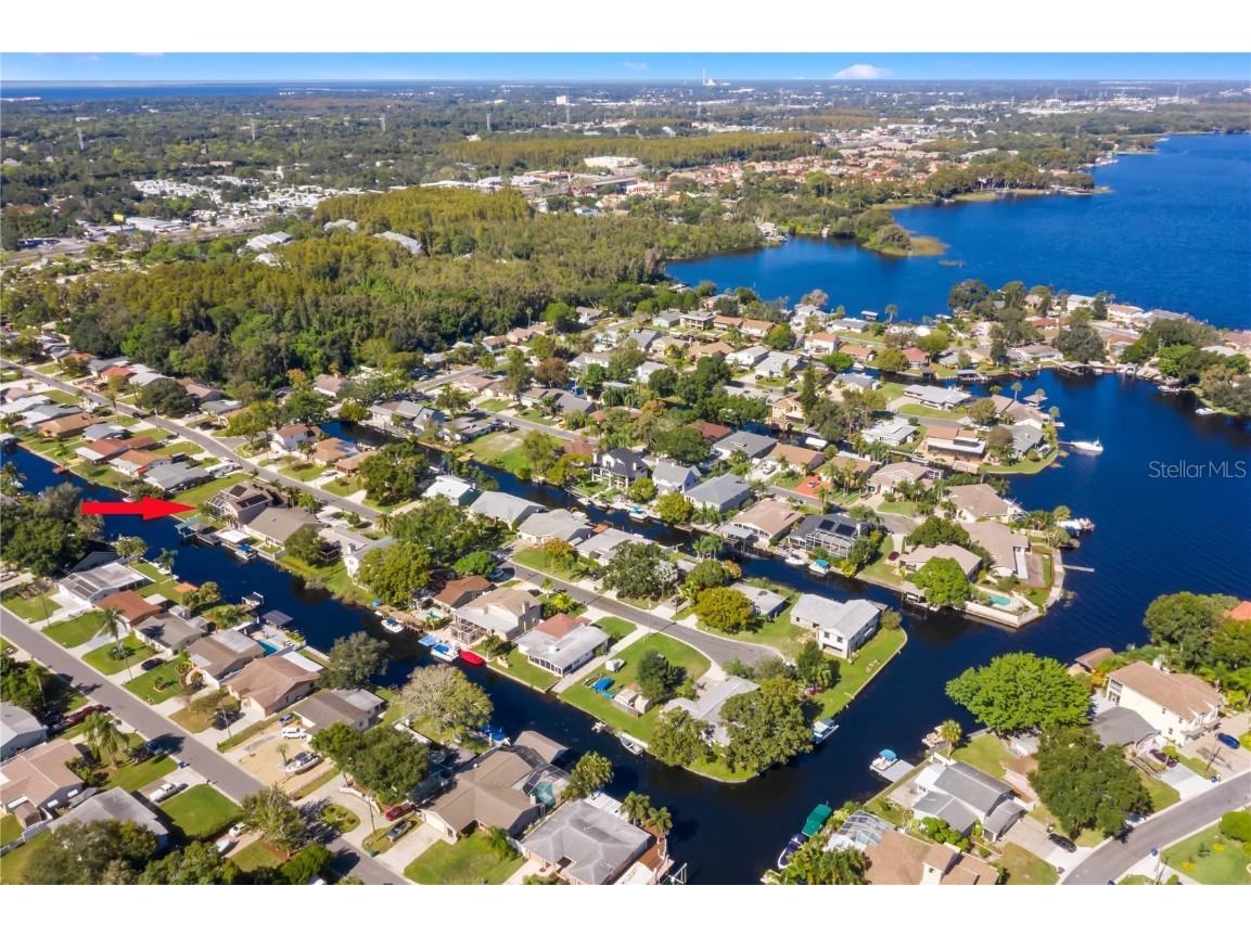 41 Cypress Drive Palm Harbor FL 34684 - LAKE TARPON W7868947 image39