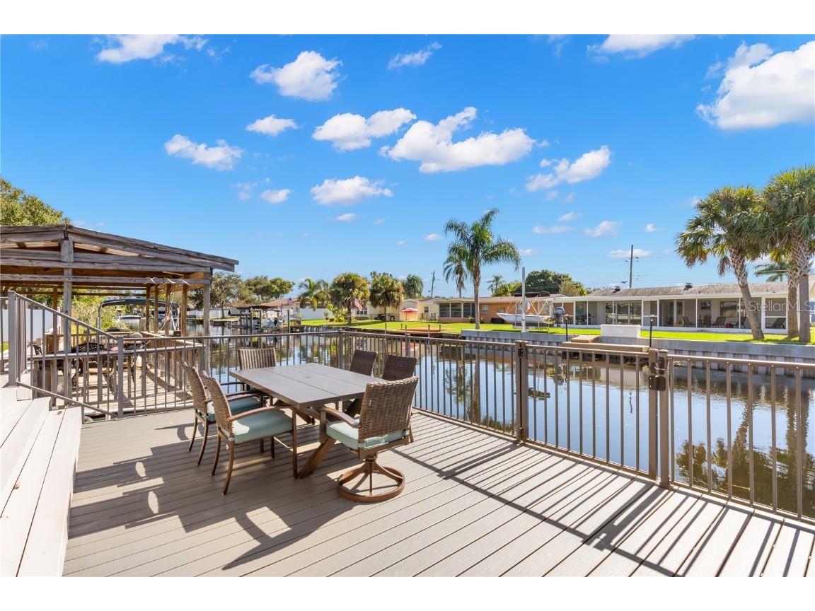 41 Cypress Drive Palm Harbor FL 34684 - LAKE TARPON W7868947 image4
