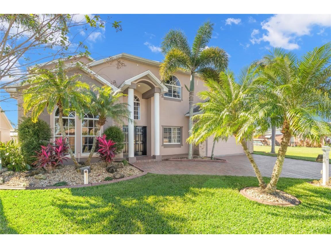 41 Cypress Drive Palm Harbor FL 34684 - LAKE TARPON W7868947 image46