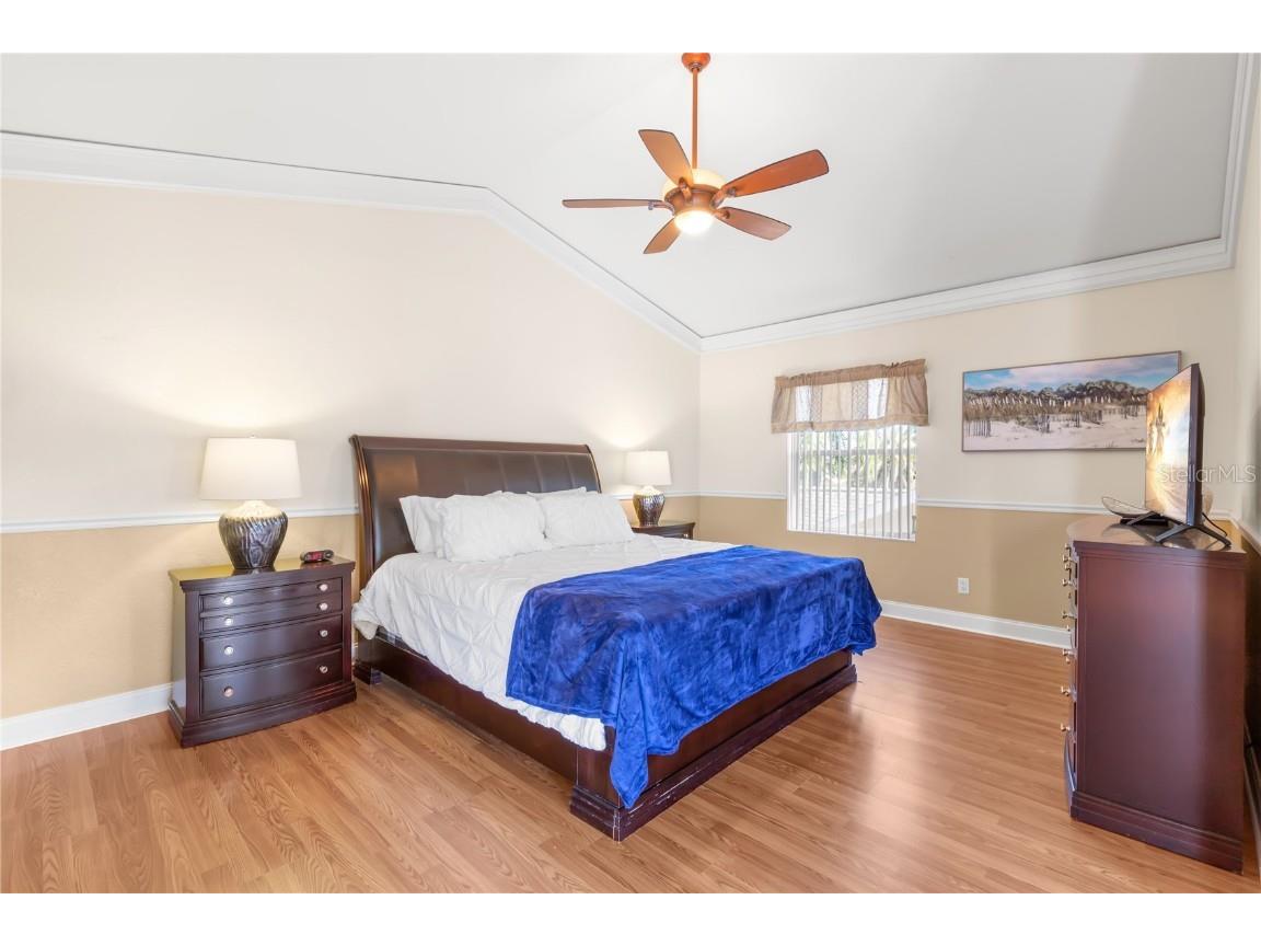 41 Cypress Drive Palm Harbor FL 34684 - LAKE TARPON W7868947 image5