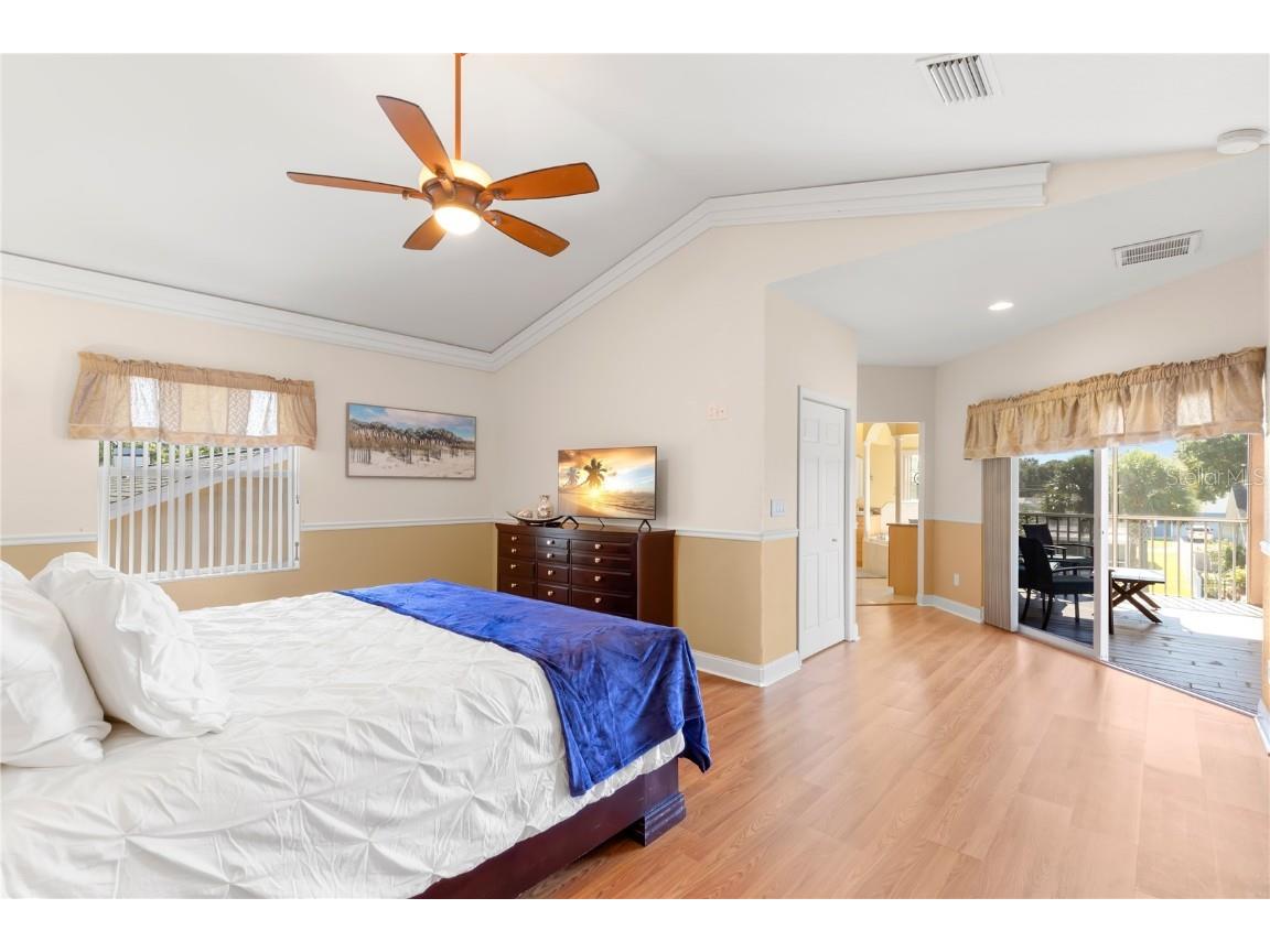 41 Cypress Drive Palm Harbor FL 34684 - LAKE TARPON W7868947 image6