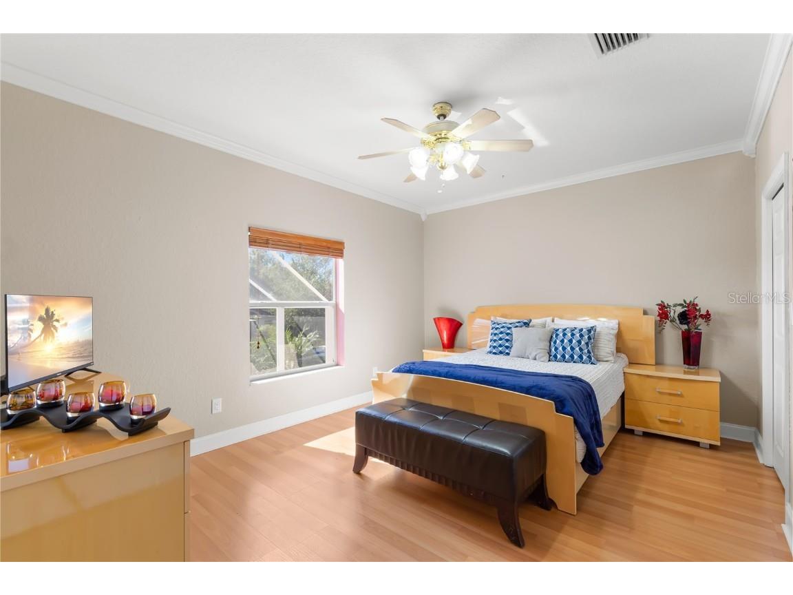 41 Cypress Drive Palm Harbor FL 34684 - LAKE TARPON W7868947 image9