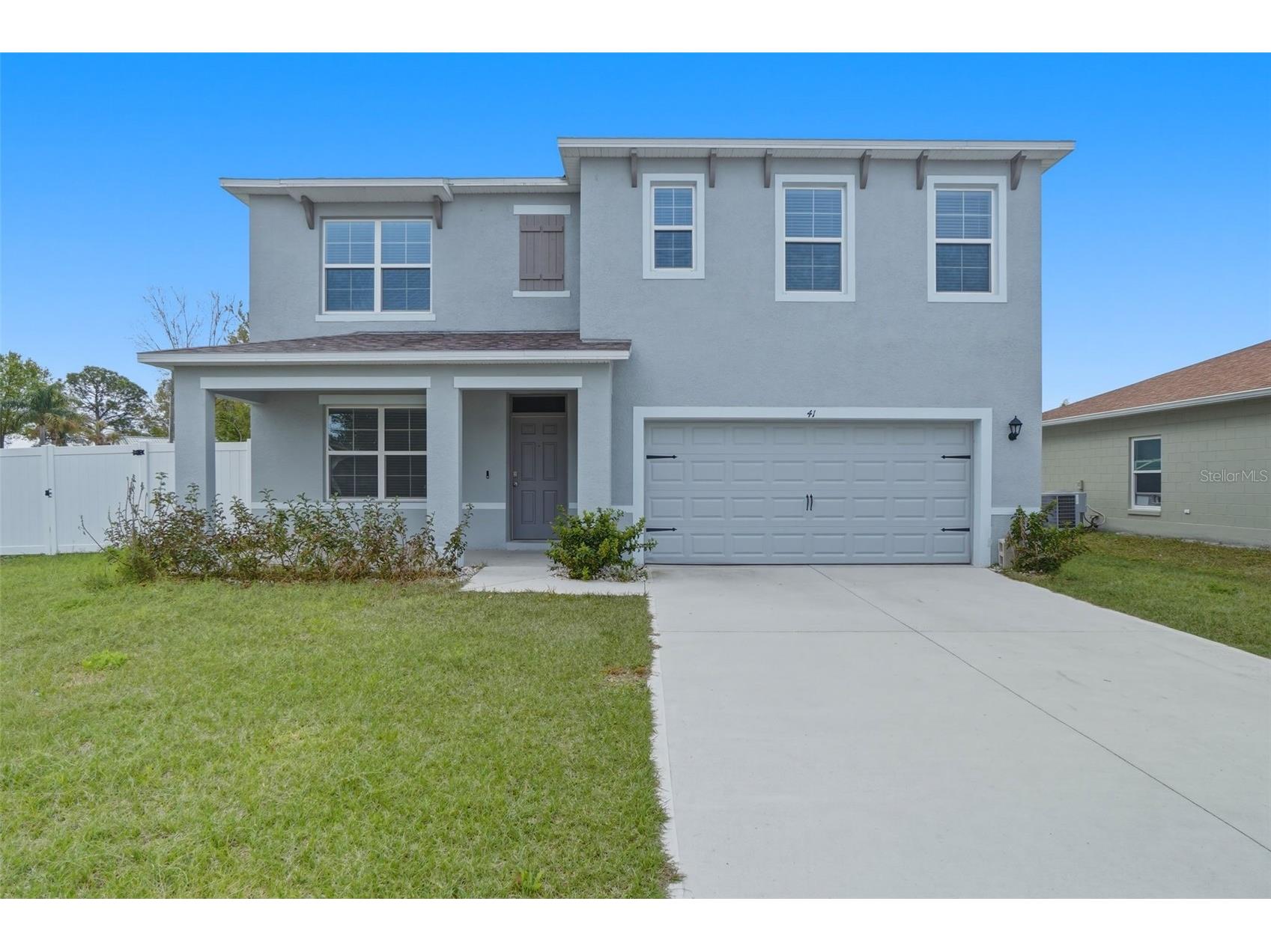 41 Dorset Drive Kissimmee FL 34758 O6386472 image1