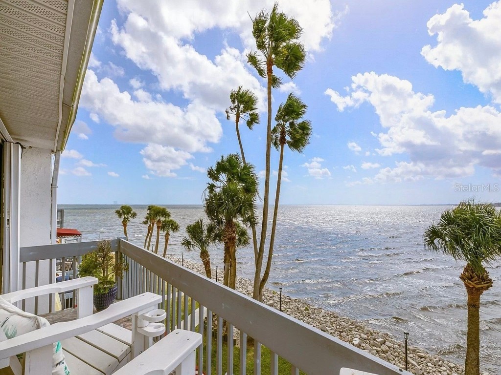 41 E Broad Street #14 Titusville FL 32796 - INDIAN RIVER LAGOON O6120737 image1