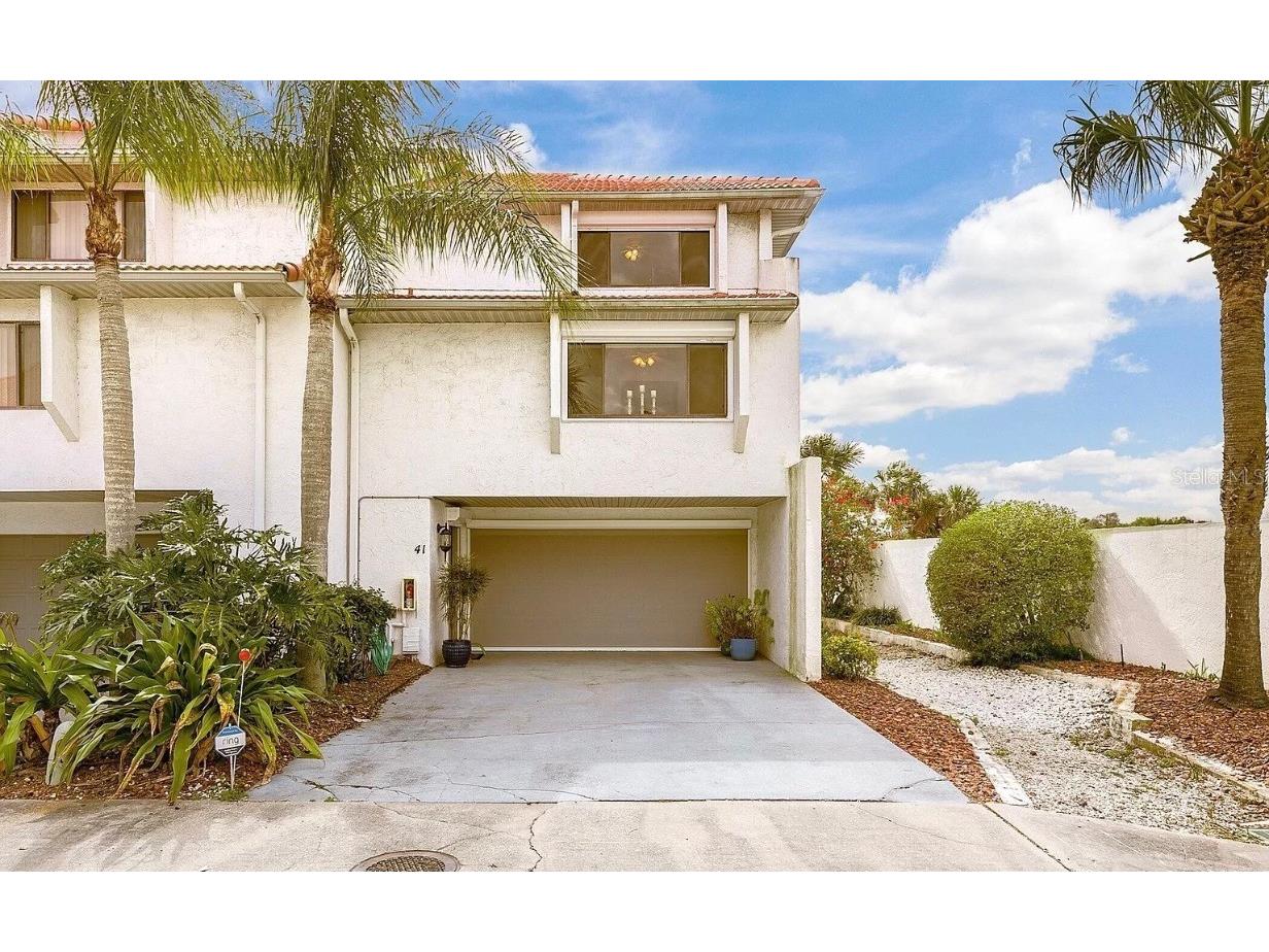 41 E Broad Street #14 Titusville FL 32796 - INDIAN RIVER LAGOON O6127856 image1