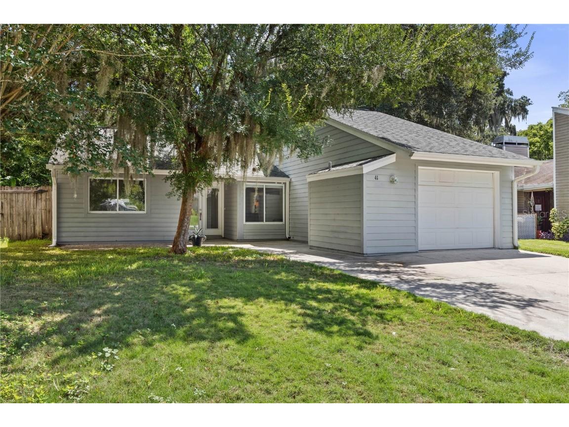 41 Fawn Lane Palm Coast FL 32137 FC311471 image1