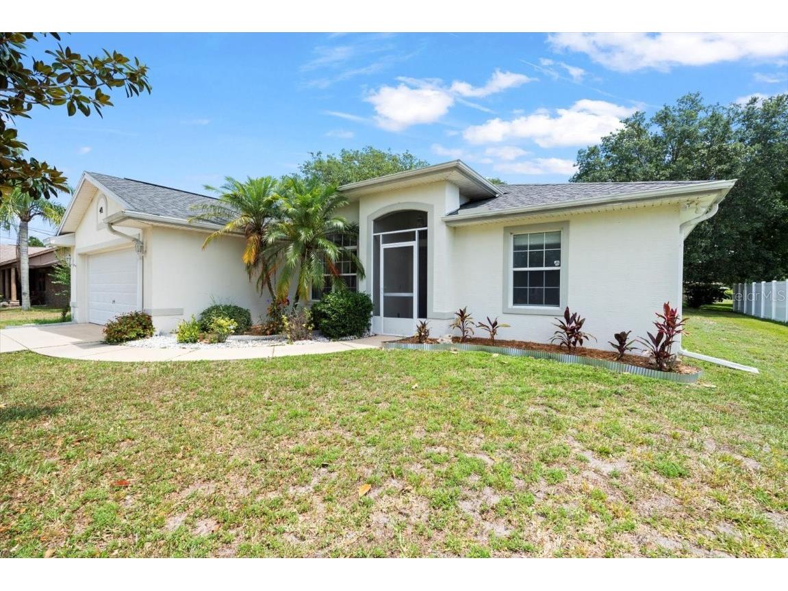 41 Felwood Lane Palm Coast FL 32137 FC301158 image1