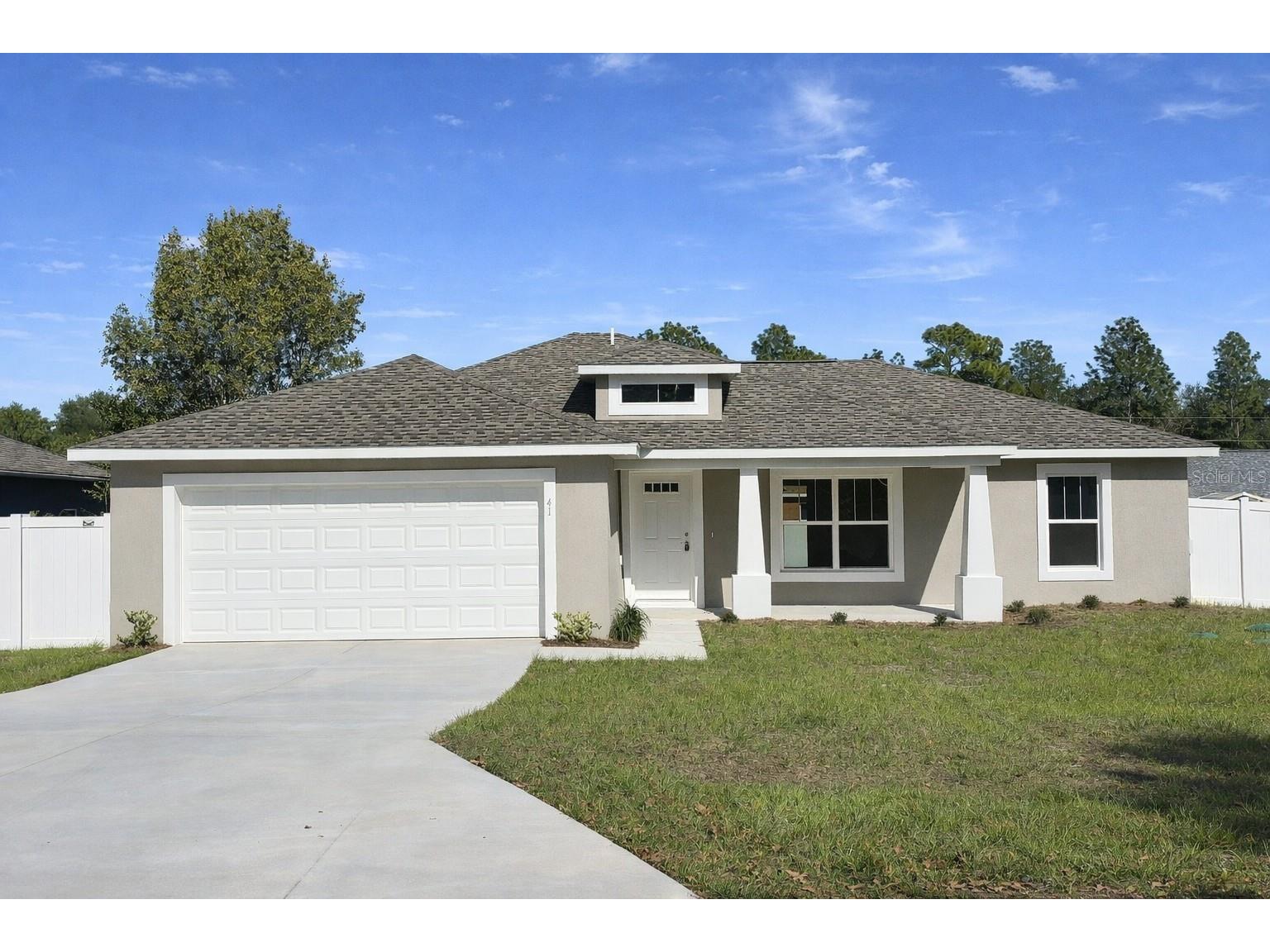 41 Fir Trail Drive Ocala FL 34472 OM716220 image1
