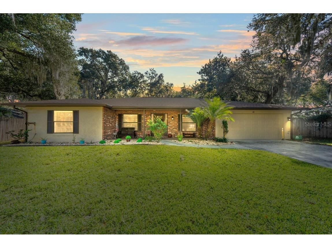 41 Fort Caroline Lane Palm Coast FL 32137 FC296646 image1