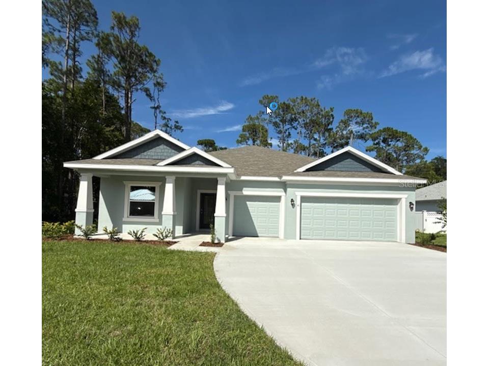 41 Fountain Gate Lane Palm Coast FL 32137 C7511455 image1