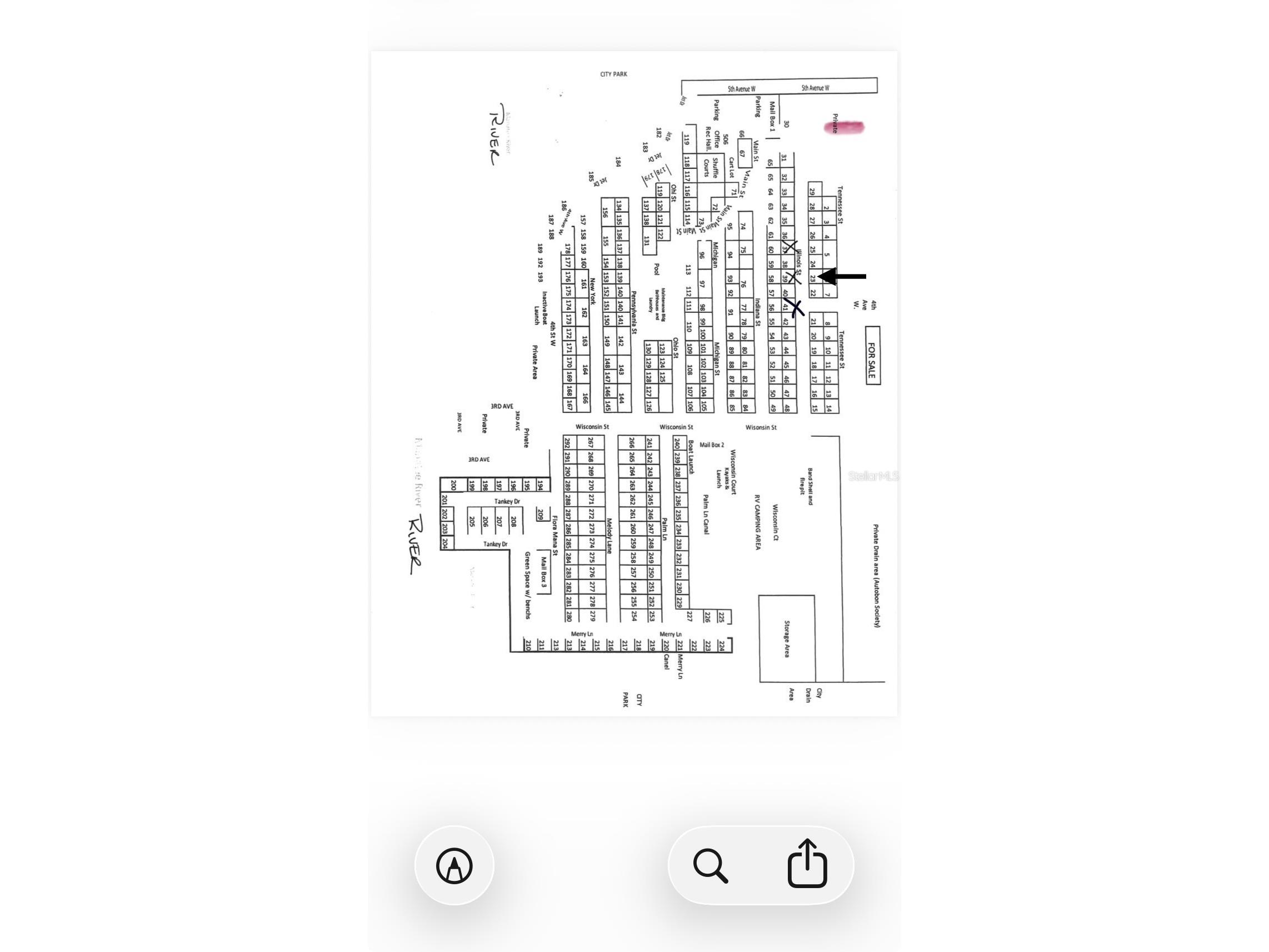 41 Illinois Street Palmetto FL 34221 A4682243 image11
