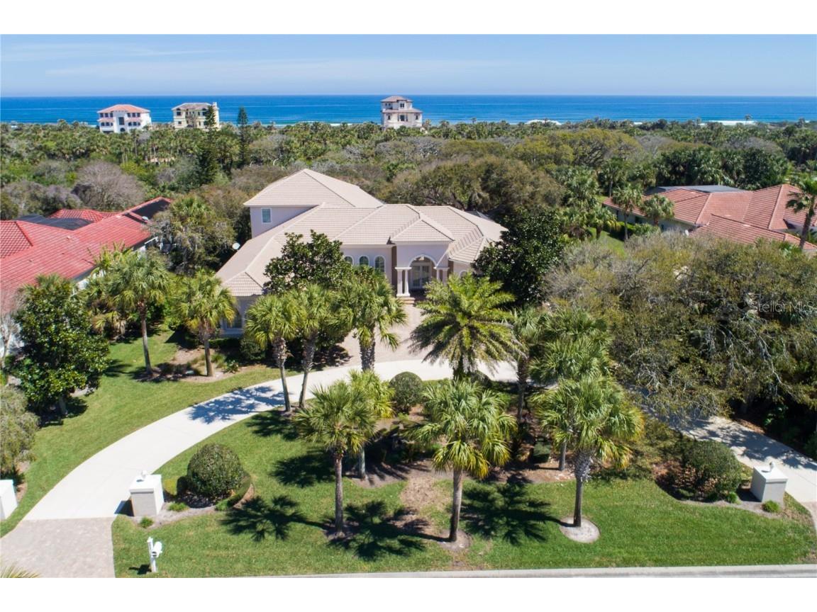 41 Island Estates Parkway Palm Coast FL 32137 - FLORIDA CUT / TO INTRACOASTAL FC298824 image1