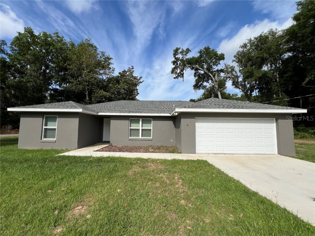 41 Juniper Trail Ocala FL 34480 O6202029 image1