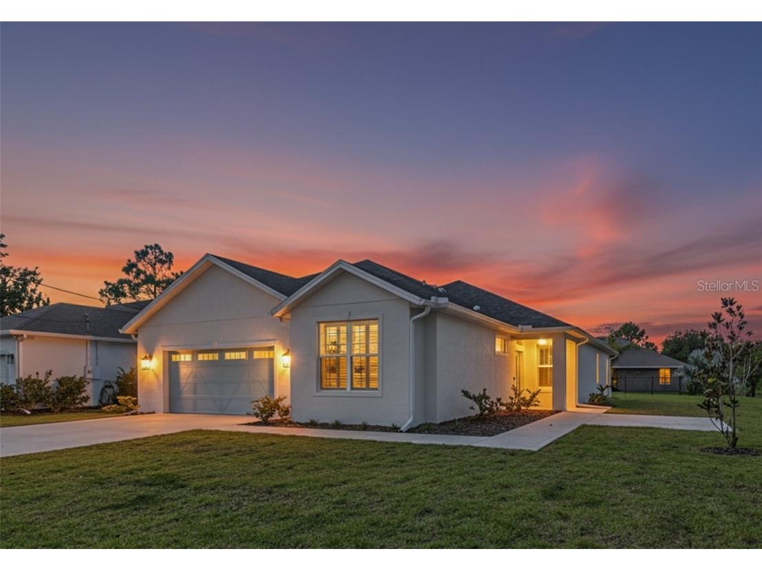 41 La Mancha Drive Palm Coast FL 32137 FC313686 image1