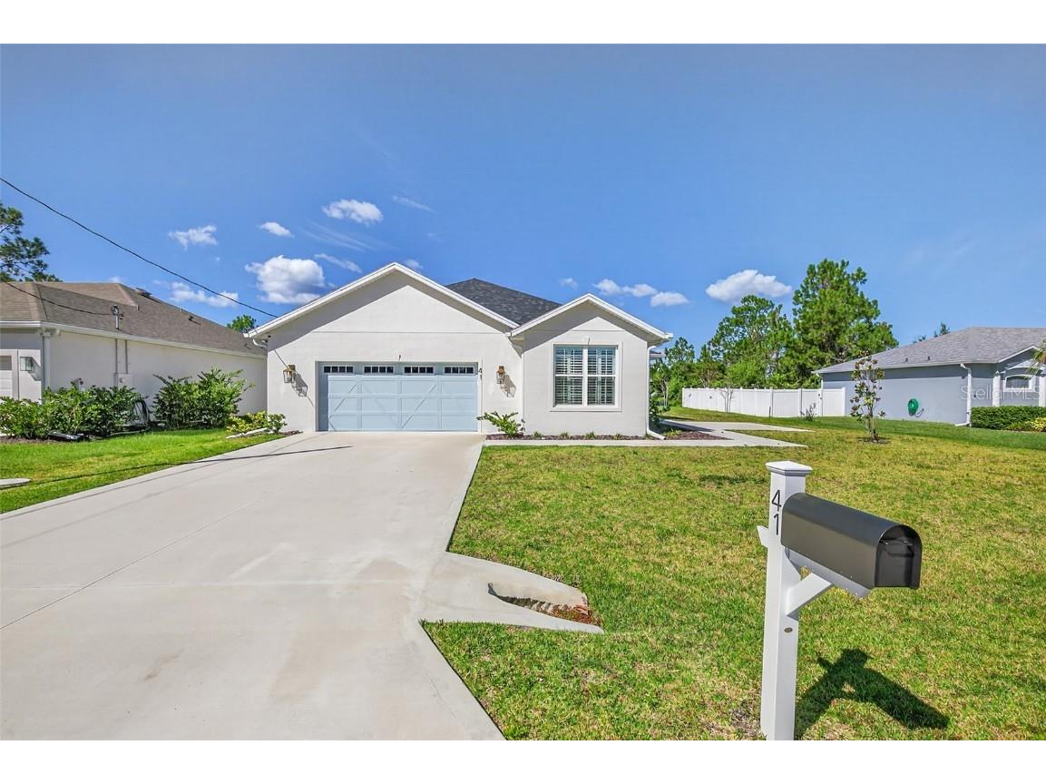 41 La Mancha Drive Palm Coast FL 32137 FC313686 image2