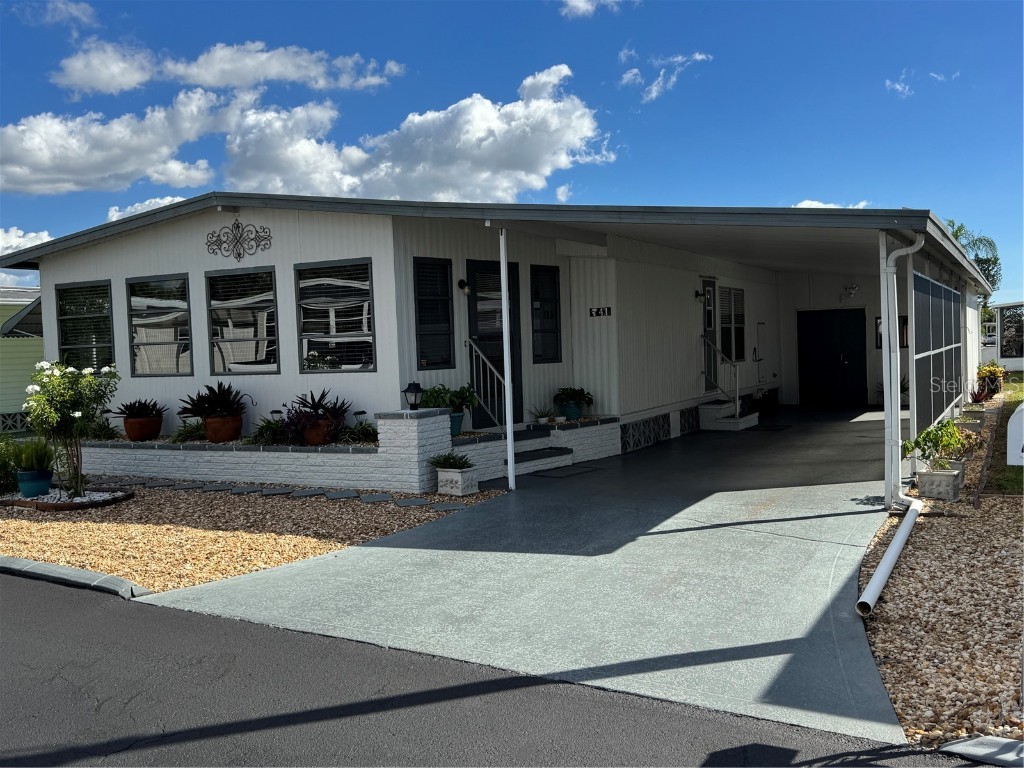 41 Lafitte Drive Nokomis FL 34275 A4668876 image1