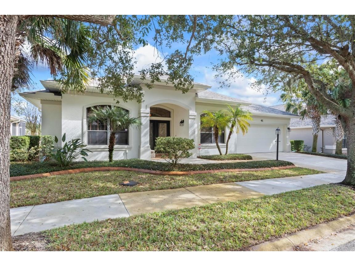41 Lagare Street Palm Coast FL 32137 FC297049 image1