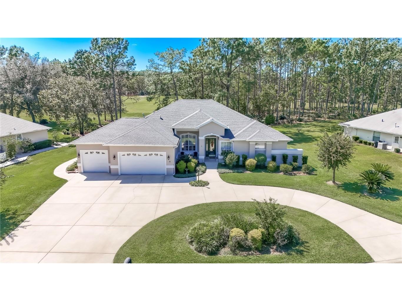 41 Lake Diamond Boulevard Ocala FL 34472 - LAKE DIAMOND OM687956 image1