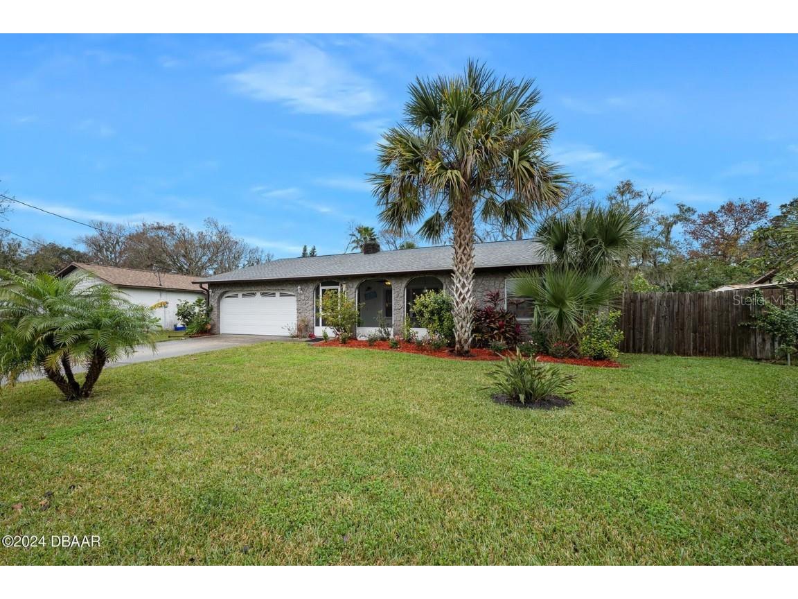 41 Laurel Oaks Circle Ormond Beach FL 32174 FC307046 image1