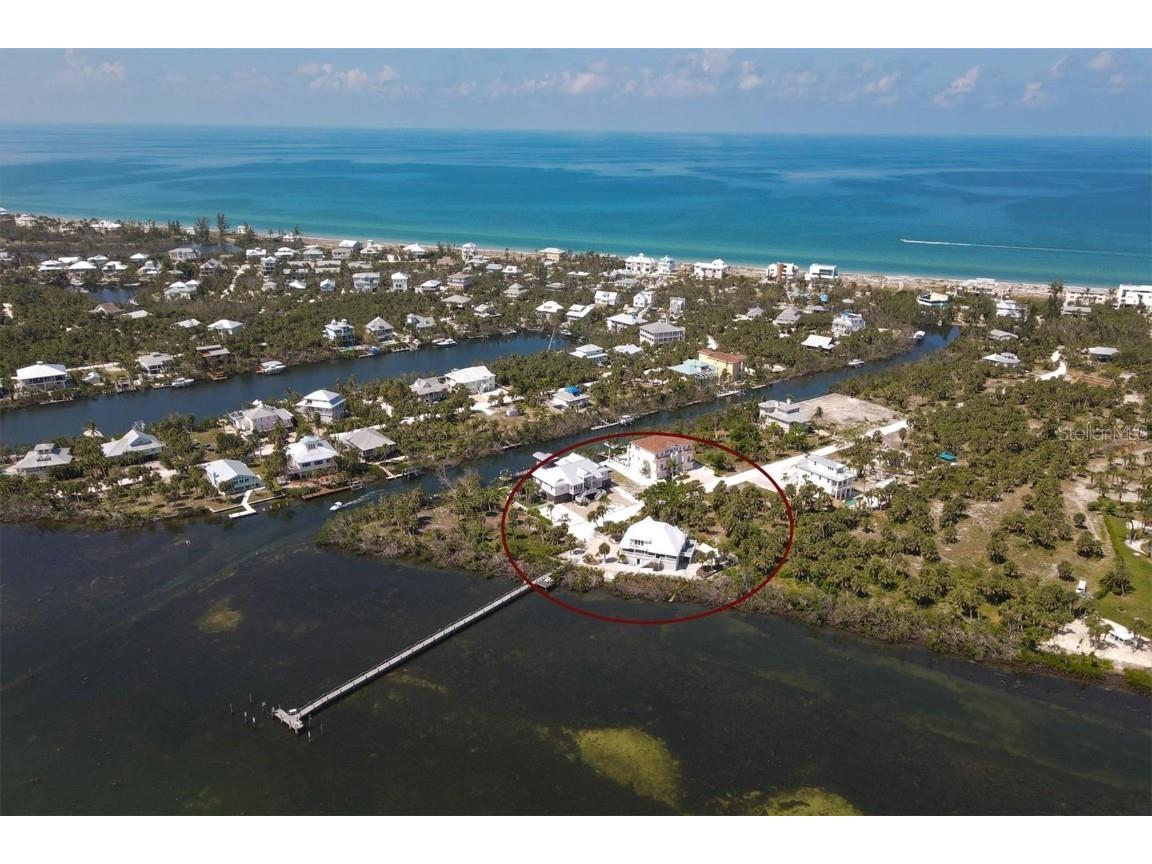 41 Lemon Bay Lane Placida FL 33946 - INTRACOASTAL WATERWAY D6130696 image1