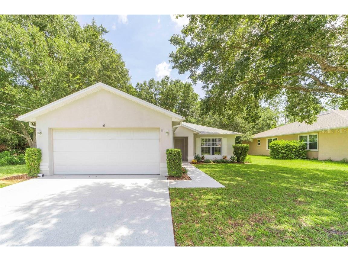 41 Lloyd Trail Palm Coast FL 32164 FC293702 image1