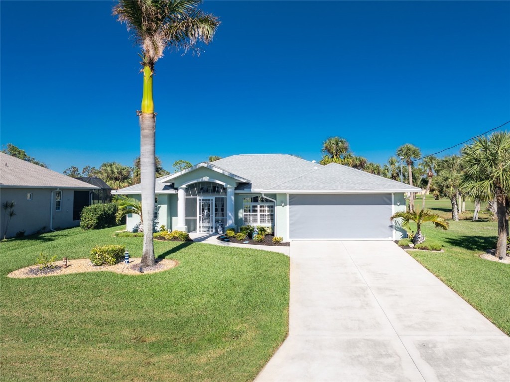 41 Long Meadow Place Rotonda West FL 33947 D6139186 image1