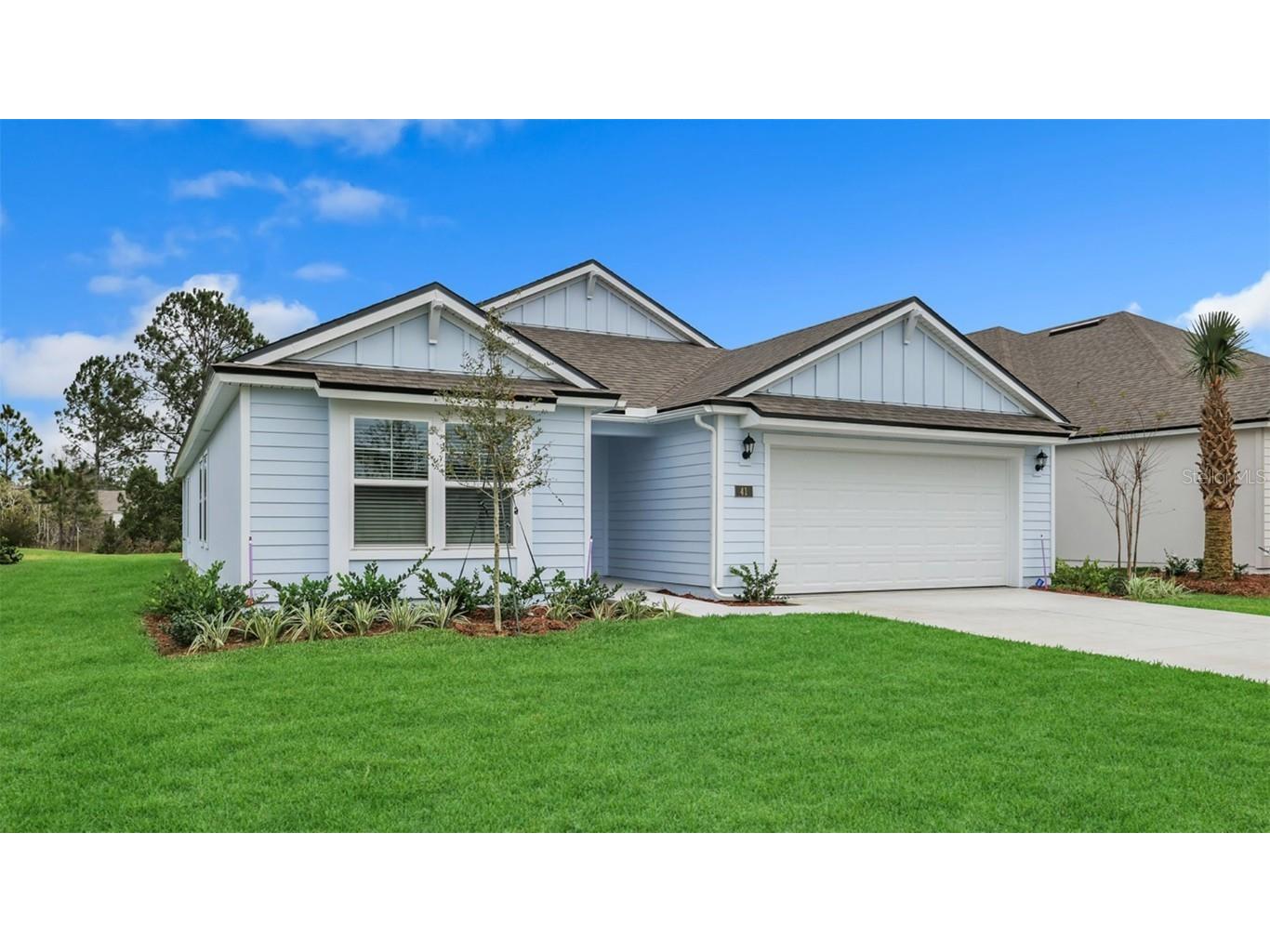 41 Lumber Jack Trail Palm Coast FL 32137 FC292339 image1