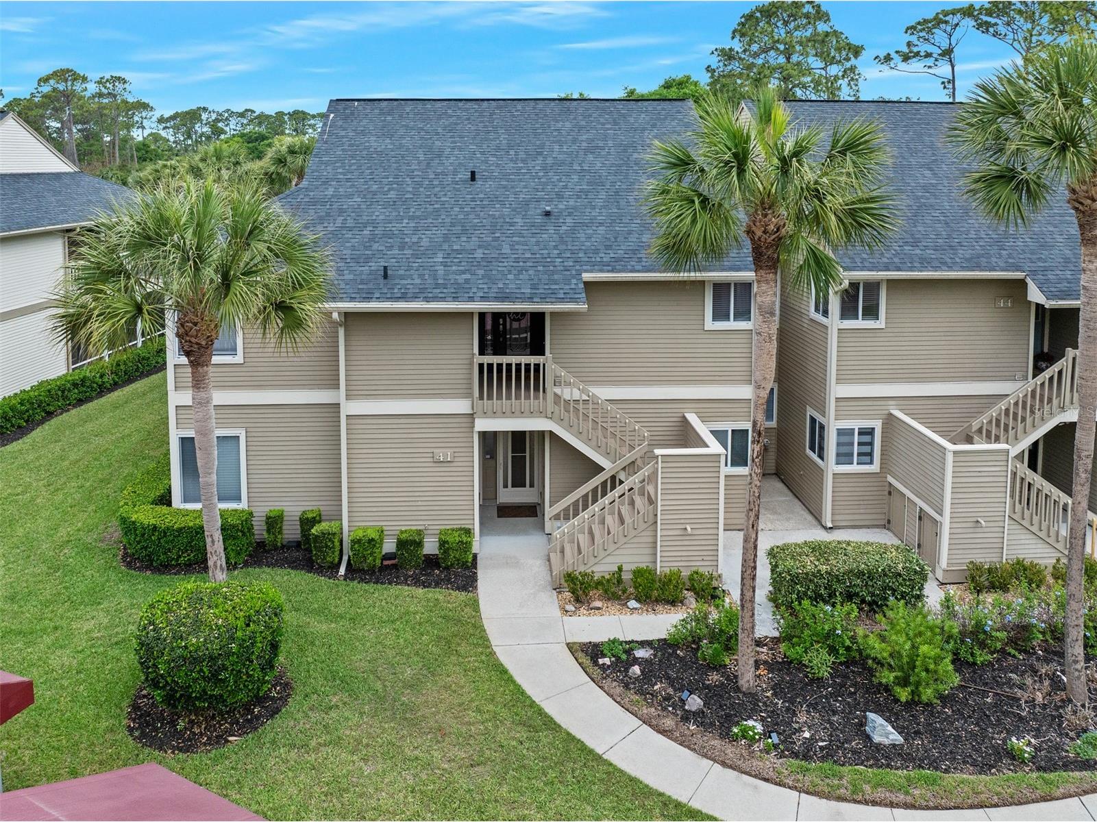 41 Magnolia Drive S #41 Ormond Beach FL 32174 FC317685 image1