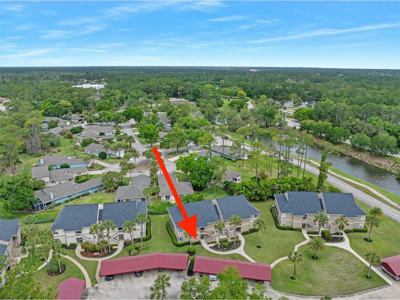 41 Magnolia Drive S #41 Ormond Beach FL 32174 FC317685 image38