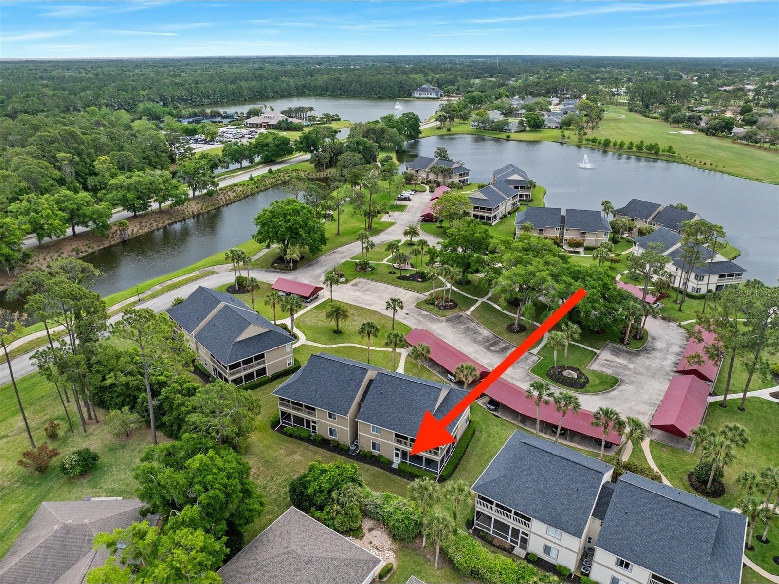 41 Magnolia Drive S #41 Ormond Beach FL 32174 FC317685 image41