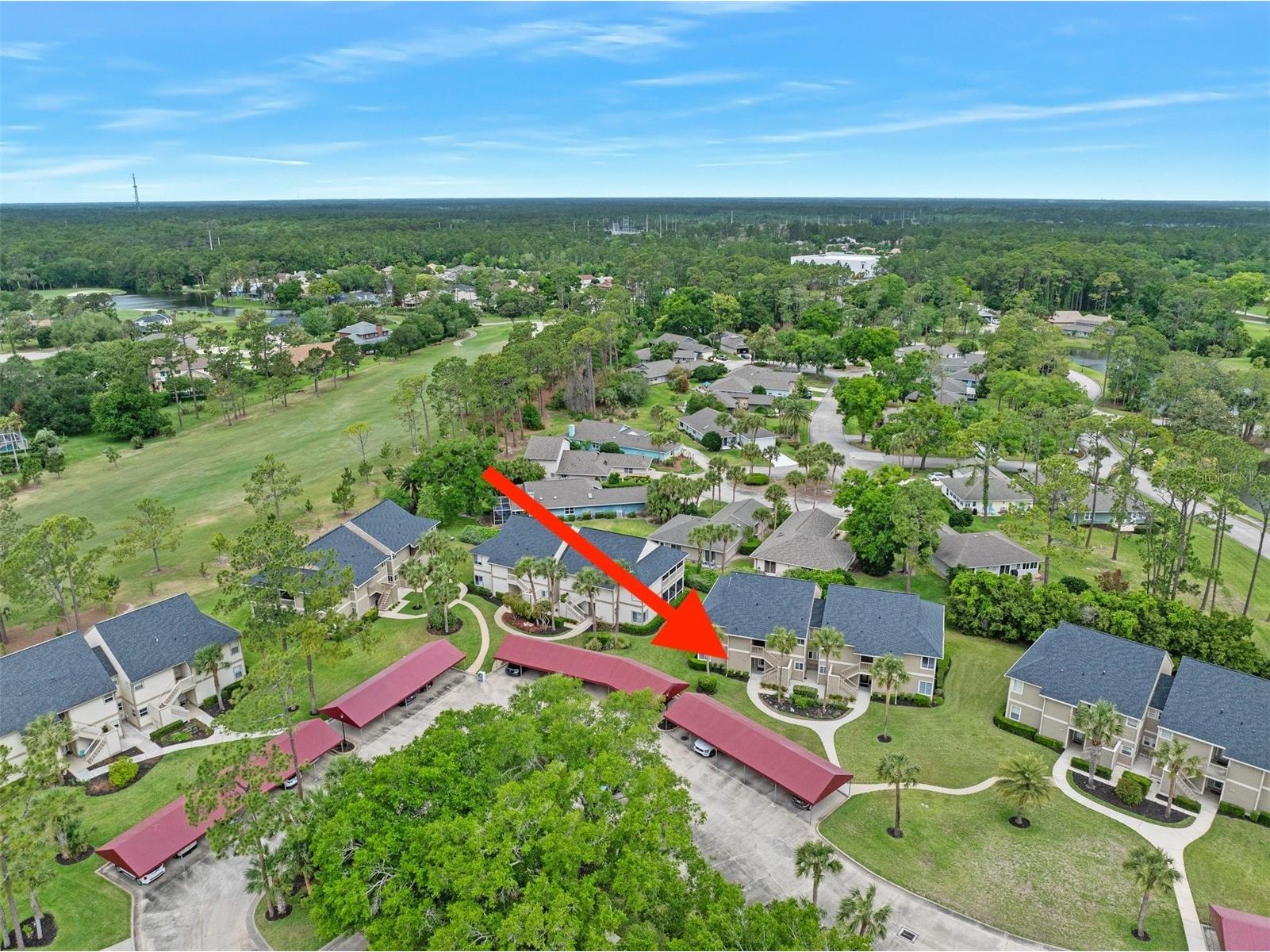 41 Magnolia Drive S #41 Ormond Beach FL 32174 FC317685 image42
