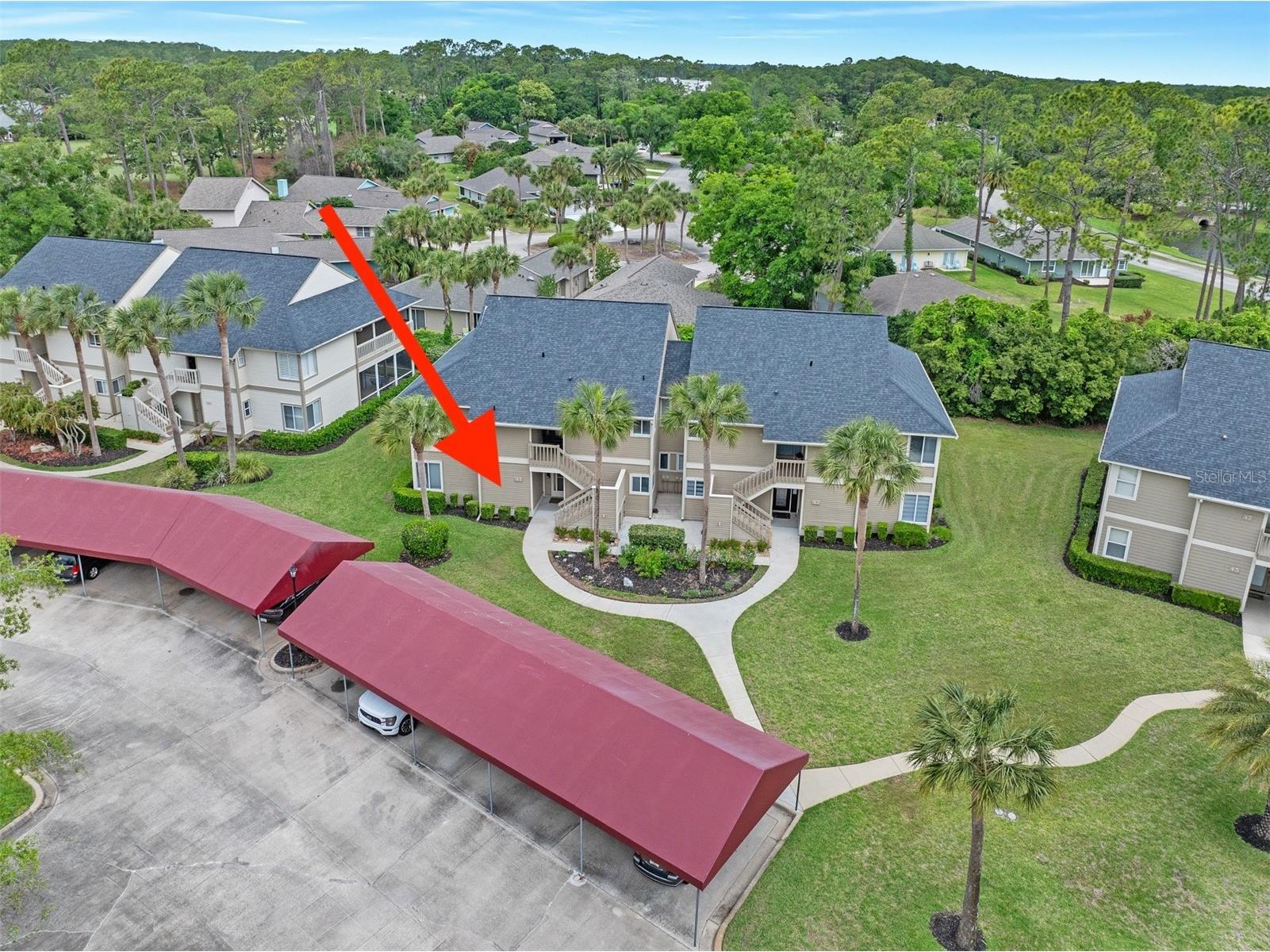 41 Magnolia Drive S #41 Ormond Beach FL 32174 FC317685 image43